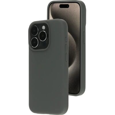 Mobiparts MP-124430 Smartphone-Hülle - Schlank, Schutz, kabelloses Laden Mobiparts MP-124430 Smartphone-Hülle - Schlank, Schutz, kabelloses Laden