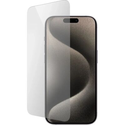 Mobiparts MP-124451 Transparentes Displayschutz - Handy Bildschirmfolie Mobiparts MP-124451 Transparentes Displayschutz - Handy Bildschirmfolie