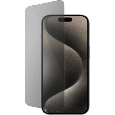 Mobiparts Mobiparts MP-124455 Datenschutz Schutzfolie für iPhone 15 Pro Mobiparts Mobiparts MP-124455 Datenschutz Schutzfolie für iPhone 15 Pro