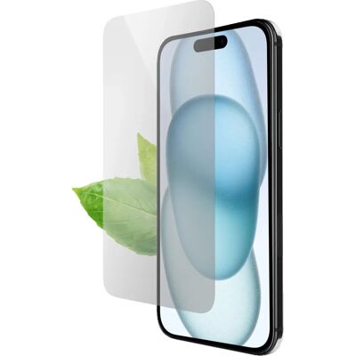 Mobiparts MP-124457 Protecteur d'Écran Transparent - Protecteur d'écran - Publicité Mobiparts MP-124457 Protecteur d'Écran Transparent - Protecteur d'écran - Publicité