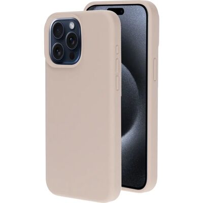 Mobiparts MP-124549 Handyhülle - 17cm (6.7") Beige, Pink, Soft Salmon - Handyhülle Mobiparts MP-124549 Handyhülle - 17cm (6.7") Beige, Pink, Soft Salmon - Handyhülle