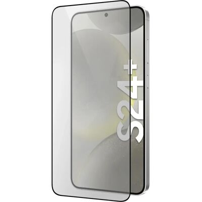 Mobiparts Mobiparts S24 Plus Gehärtetes Glas Schutzfolie Mobiparts Mobiparts S24 Plus Gehärtetes Glas Schutzfolie
