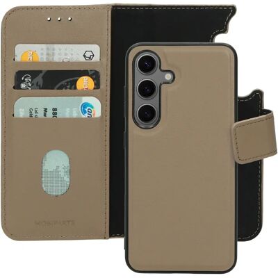 Mobiparts Mobiparts MP-125444 Étui en cuir pour téléphone - Étui - Publicité Mobiparts Mobiparts MP-125444 Étui en cuir pour téléphone - Étui - Publicité