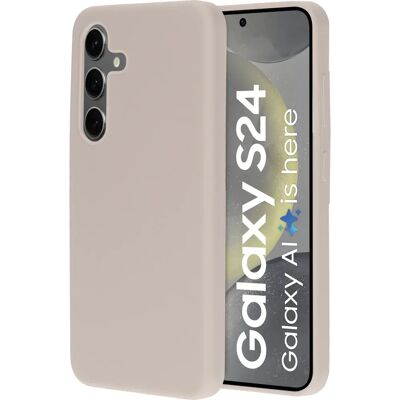 Mobiparts Mobiparts MP-125455 Handyhülle Pink Beige - Smartphone Hülle Mobiparts Mobiparts MP-125455 Handyhülle Pink Beige - Smartphone Hülle