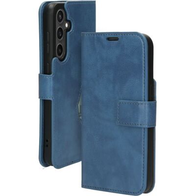 Coque portefeuille classique Mobiparts pour Samsung S23 FE - Coque de téléphone - Publicité Coque portefeuille classique Mobiparts pour Samsung S23 FE - Coque de téléphone - Publicité