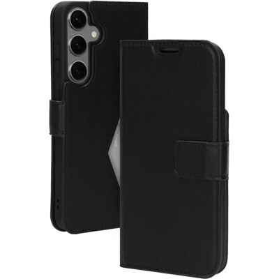 Mobiparts S24 Plus Brieftaschenhülle - Handyhülle Mobiparts S24 Plus Brieftaschenhülle - Handyhülle