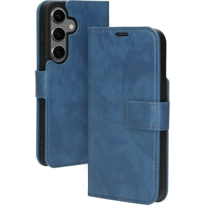 Mobiparts Porte-monnaie Classique S24 - Étui téléphone Mobiparts Porte-monnaie Classique S24 - Étui téléphone