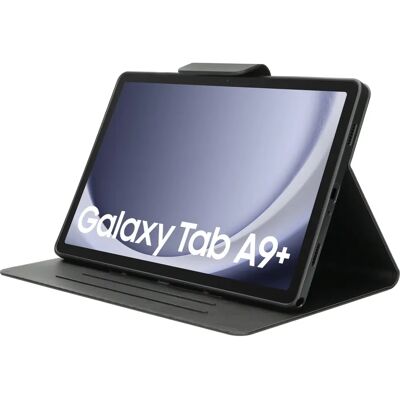 Mobiparts Classic Folio Samsung Tab A9 Plus (2023) - Klapphülle Mobiparts Classic Folio Samsung Tab A9 Plus (2023) - Klapphülle
