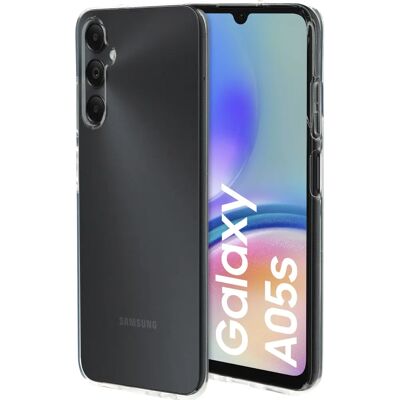 Coque classique Mobiparts - Protection contre les chocs, Fine, Revêtement antidérapant - Coque pour Samsung Galaxy A05S - Publicité Coque classique Mobiparts - Protection contre les chocs, Fine, Revêtement antidérapant - Coque pour Samsung Galaxy A05S - Publicité