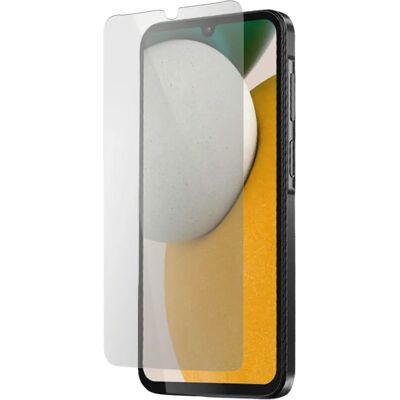 Mobiparts Mobiparts MP-125637 - Gehärtetes Glas Displayschutz Mobiparts Mobiparts MP-125637 - Gehärtetes Glas Displayschutz