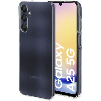Coque Classique Mobiparts - 16,5cm, Transparent, Protection contre chocs - Publicité Coque Classique Mobiparts - 16,5cm, Transparent, Protection contre chocs - Publicité