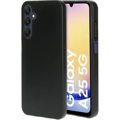 Coque de protection Mobiparts Classic Samsung Galaxy A25 - Publicité Coque de protection Mobiparts Classic Samsung Galaxy A25 - Publicité