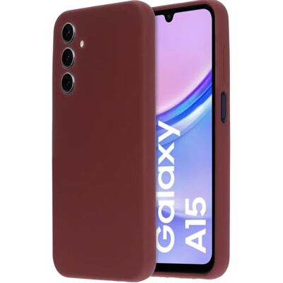 Mobiparts MP-125649 Violet, Rouge, Rouge Prune - Coque de Téléphone - Publicité Mobiparts MP-125649 Violet, Rouge, Rouge Prune - Coque de Téléphone - Publicité