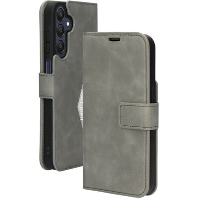 Mobiparts Klassische Brieftasche Handyhülle für Samsung Galaxy A25 - Handyhülle Mobiparts Klassische Brieftasche Handyhülle für Samsung Galaxy A25 - Handyhülle