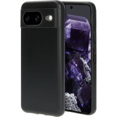 Mobiparts Google Pixel 8 Hülle - Stoßfester Schutz Schlank Design Mobiparts Google Pixel 8 Hülle - Stoßfester Schutz Schlank Design