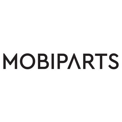 Mobiparts MP-125961 Protecteur d'Écran de Confidentialité pour iPhone 7/8/SE - Publicité Mobiparts MP-125961 Protecteur d'Écran de Confidentialité pour iPhone 7/8/SE - Publicité