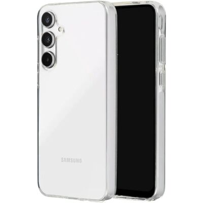 Coque Classic TPU Mobiparts pour Samsung Galaxy A35 5G - Protection contre chocs - Publicité Coque Classic TPU Mobiparts pour Samsung Galaxy A35 5G - Protection contre chocs - Publicité