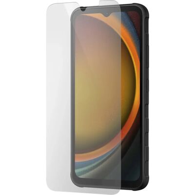 Mobiparts Mobiparts MP-126036 Protecteur d'Écran en Verre Trempé - protecteur d'écran Mobiparts Mobiparts MP-126036 Protecteur d'Écran en Verre Trempé - protecteur d'écran