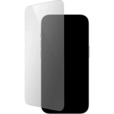 Mobiparts MP-127178 Protecteur d'écran clair pour Apple iPhone 16 - Protecteur d'écran mobile - Publicité Mobiparts MP-127178 Protecteur d'écran clair pour Apple iPhone 16 - Protecteur d'écran mobile - Publicité