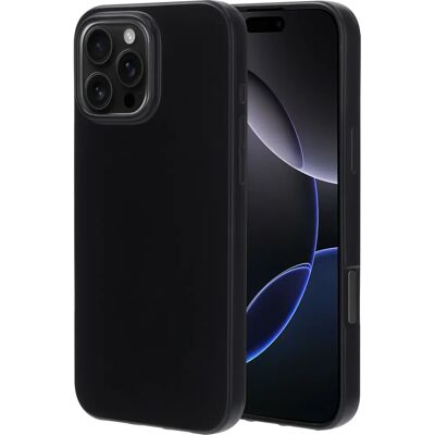 Mobiparts Mobiparts MP-127188 Stoßfestes iPhone 16 Pro Max Hülle Mobiparts Mobiparts MP-127188 Stoßfestes iPhone 16 Pro Max Hülle