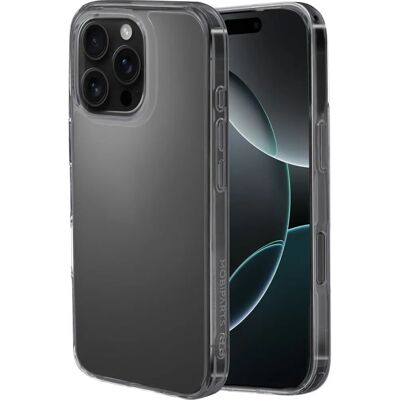 Mobiparts Handyhülle - Transparent für iPhone 16 Pro Mobiparts Handyhülle - Transparent für iPhone 16 Pro