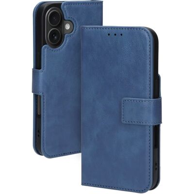 Mobiparts Mobiparts MP-127617 Étui Fin iPhone 16 - Coque de Téléphone - Publicité Mobiparts Mobiparts MP-127617 Étui Fin iPhone 16 - Coque de Téléphone - Publicité