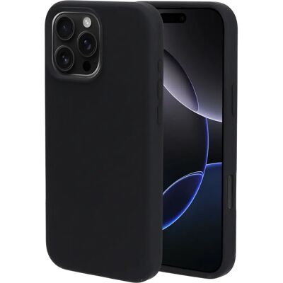Mobiparts MP-127664 Smartphone-Hülle - Schwarz Mobiparts MP-127664 Smartphone-Hülle - Schwarz