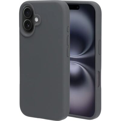 Coque de téléphone Mobiparts MP-127671 - iPhone 16 - Fin, Couleurs Vives - Publicité Coque de téléphone Mobiparts MP-127671 - iPhone 16 - Fin, Couleurs Vives - Publicité