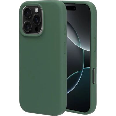 Mobiparts MP-127675 Forest Green Smartphone-Hülle - Handyhülle Mobiparts MP-127675 Forest Green Smartphone-Hülle - Handyhülle