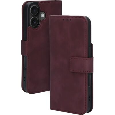 Coque de téléphone Mobiparts MP-128068 - Violet - Publicité Coque de téléphone Mobiparts MP-128068 - Violet - Publicité