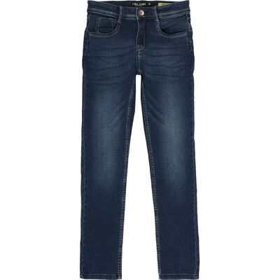 Cars Jeans - Prinze - Blå - 128 - Jeans Cars Jeans - Prinze - Blå - 128 - Jeans