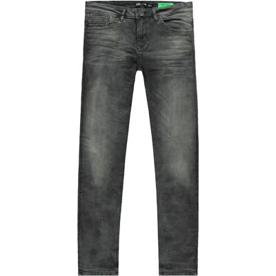 CARS JEANS Jeans Blast Slim-fit Sort Brugt - Jeans CARS JEANS Jeans Blast Slim-fit Sort Brugt - Jeans