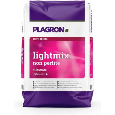 Plagron Lightmix - Potgrond Plagron Lightmix - Potgrond