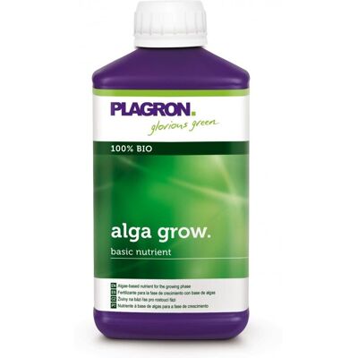 PLANTGROW Fertilisant Organique 500ml pour Croissance - Légumes, Fleurs, Fruits - Publicité PLANTGROW Fertilisant Organique 500ml pour Croissance - Légumes, Fleurs, Fruits - Publicité