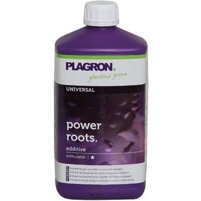 PLAGRON Power Roots - Voedingsstof voor wortelgroei PLAGRON Power Roots - Voedingsstof voor wortelgroei