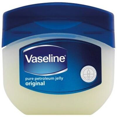 Vaseline Original Petroleum Jelly - 6x100ml - Huidverzorging Vaseline Original Petroleum Jelly - 6x100ml - Huidverzorging
