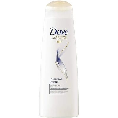 Dove Nutritive Solutions Intenzív Javító Sampon - 250ml Dove Nutritive Solutions Intenzív Javító Sampon - 250ml