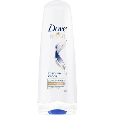 Condicionador Dove Nutritive Solutions - Reparo Intensivo - Pack de 3 - 200ml Condicionador Dove Nutritive Solutions - Reparo Intensivo - Pack de 3 - 200ml