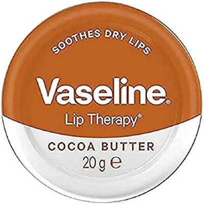 Vaseline Lip Therapy Manteca de Cacao - Bálsamo labial - 20g Vaseline Lip Therapy Manteca de Cacao - Bálsamo labial - 20g