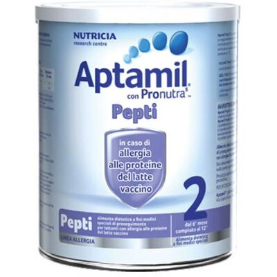 Aptamil ProExpert PEPTI 2 - Baby Formula Aptamil ProExpert PEPTI 2 - Baby Formula