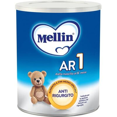 Latte per reflusso infantile Danone Nutricia - Dieta speciale 400g Latte per reflusso infantile Danone Nutricia - Dieta speciale 400g