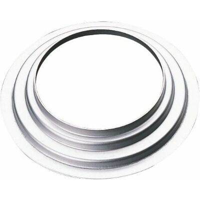 Falcon Eyes DBRI Camera Flitser Accessoire - Softbox Adapterring Falcon Eyes DBRI Camera Flitser Accessoire - Softbox Adapterring