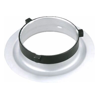 Falcon Eyes Dbbw Kamera-Blitzzubehör - Adapterring für Bowens Falcon Eyes Dbbw Kamera-Blitzzubehör - Adapterring für Bowens