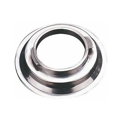 Falcon Eyes DBBR Adapterring - Broncolor 8 cm, Silber Falcon Eyes DBBR Adapterring - Broncolor 8 cm, Silber