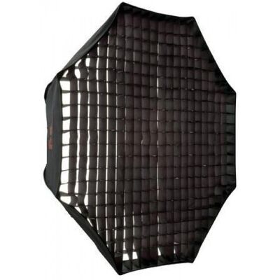 Falcon Eyes Octabox 150cm - Softbox für Blitze Falcon Eyes Octabox 150cm - Softbox für Blitze