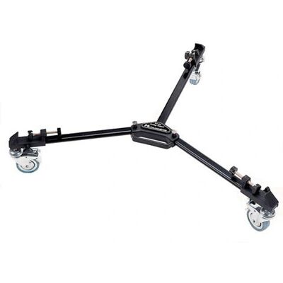 Falcon Eyes PT-50 Stativ-Dolly - Universell, 30 kg Falcon Eyes PT-50 Stativ-Dolly - Universell, 30 kg