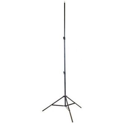 Falcon s Lichtstativ W805 (242 cm, 4 kg) - Lampenstativ, Schwarz Falcon s Lichtstativ W805 (242 cm, 4 kg) - Lampenstativ, Schwarz