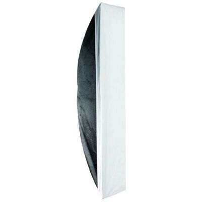 Linkstar Softbox RS-30120LSR 30x120 cm - Softbox - Publicité Linkstar Softbox RS-30120LSR 30x120 cm - Softbox - Publicité