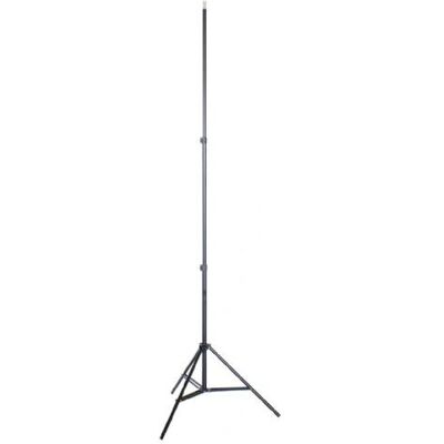 Linkstar LS-803 Studiostatief 86-205 cm - Verlichtingsstand Linkstar LS-803 Studiostatief 86-205 cm - Verlichtingsstand