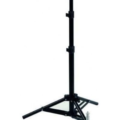 Linkstar LS-805 Studiobelichtstatief - Verstelbaar & Draagbaar Linkstar LS-805 Studiobelichtstatief - Verstelbaar & Draagbaar